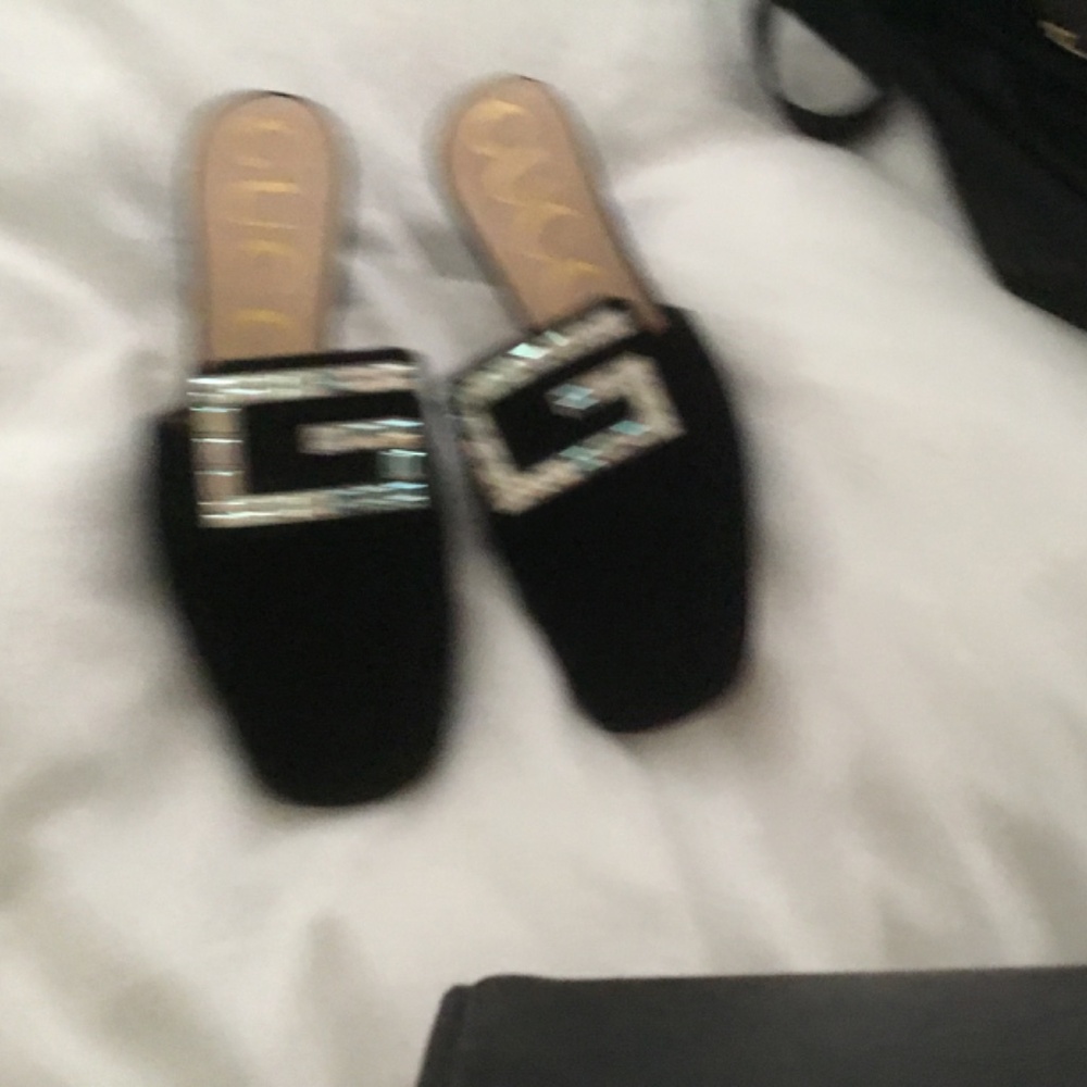 Shoes - Picture 2 of 2